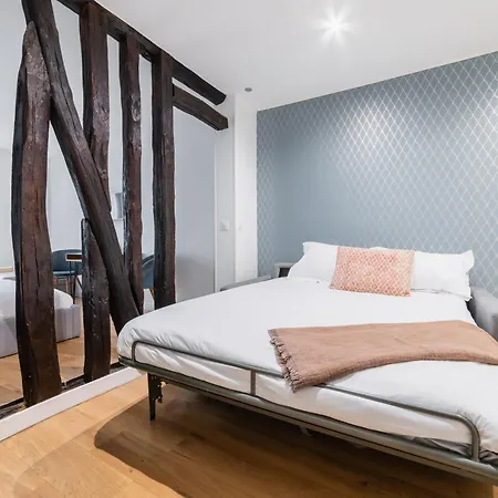 Imhost 7 -cosy Batignolles/galerie Lafayette